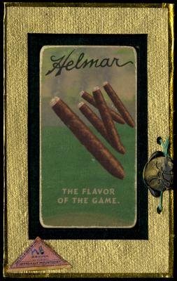 Picture, Helmar Brewing, T206-Helmar Card # 167, Tully Sparks, Belt up, Philadelphia Phillies